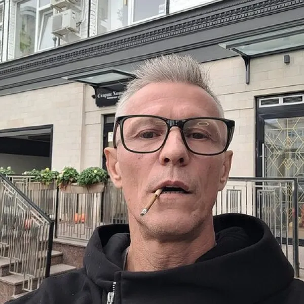 Андрей